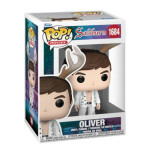 Saltburn Pop Oliver Quick