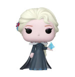 Disney Pop Princess Holiday Elsa
