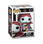 Disney Pop Nightmare Before Christmas NBX Couture Sally
