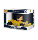 Formule 1 Pop Rides Mclaren Ayrton Senna