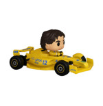 Formule 1 Pop Rides Mclaren Ayrton Senna