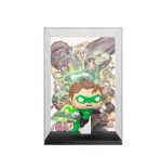 Marvel POP! Comic Cover Vinyl Figurine Green Lantern 9 cm