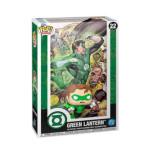 Marvel POP! Comic Cover Vinyl Figurine Green Lantern 9 cm