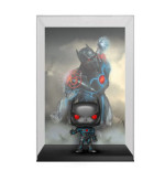 DC Comics POP! Comic Cover Vinyl Figurine Batman MM 9 cm