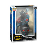 DC Comics POP! Comic Cover Vinyl Figurine Batman MM 9 cm