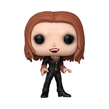 Buffy The Vampire Slayer Pop S3 Willow Vampire