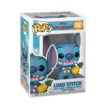 Disney Pop Lilo Et Stitch Luau Stitch