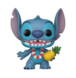 Disney Pop Lilo Et Stitch Luau Stitch