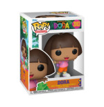 Dora Exploratrice Pop Dora