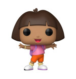 Dora Exploratrice Pop Dora