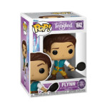 Disney Pop Raiponce Tangled S2 Flynn