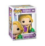 Disney Pop Raiponce Tangled S2 Rapunzel Raiponce & Pascal