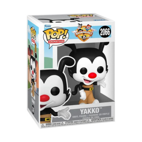 Animaniacs Pop S2 Yakko