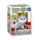 Animaniacs Pop S2 Slappy And Skippy