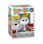 Animaniacs Pop S2 Slappy And Skippy