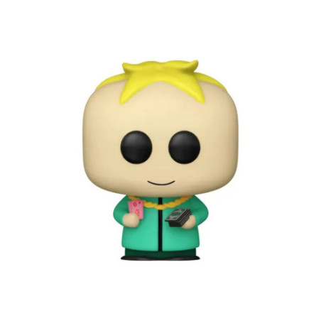 South Park S6 Butters Stotch