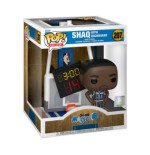 NBA Pop Deluxe Magic Shaquille Oneal Backboard