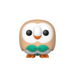 Pokemon Pop Rowlet Brindibou
