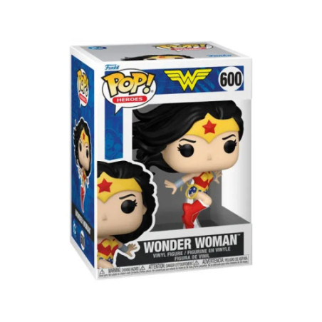 DC Pop Heroes DC New Classics Wonder Woman