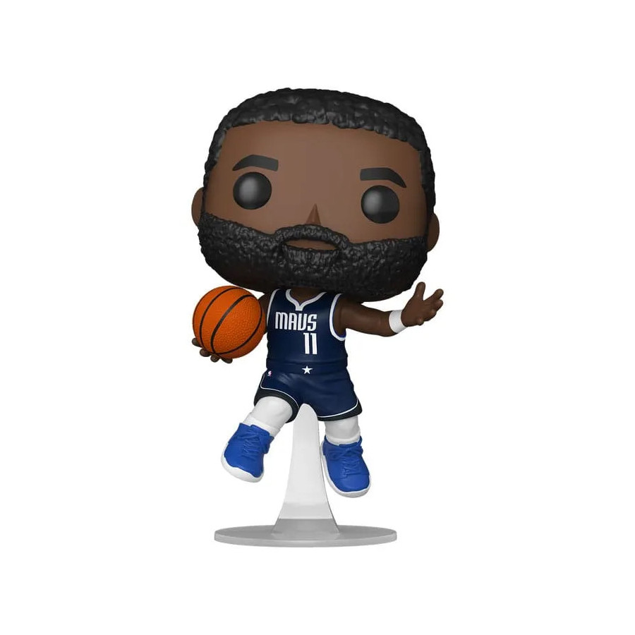 NBA Legends POP! Sports Vinyl Figurine Mavericks- Kyrie Irving 9 cm