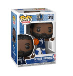 NBA Legends POP! Sports Vinyl Figurine Mavericks- Kyrie Irving 9 cm