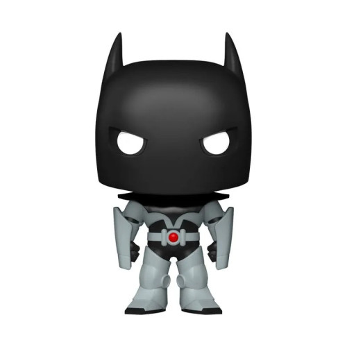 Batman Beyond POP! Heroes Vinyl figurine Armored Bruce 9 cm