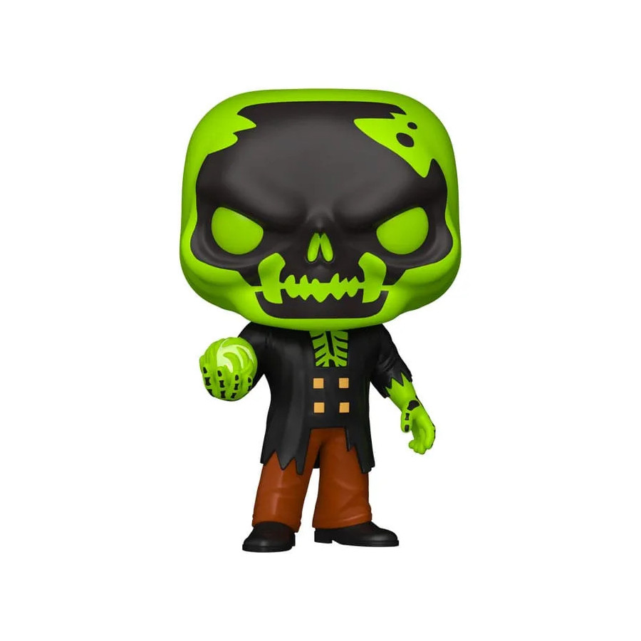 Batman Beyond POP! Heroes Vinyl figurine Blight 9 cm