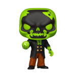 Batman Beyond POP! Heroes Vinyl figurine Blight 9 cm