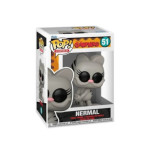 Garfield Pop S3 Nermal