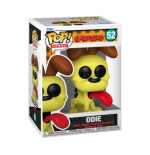 Garfield Pop S3 Odie