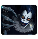 DEATH NOTE - Tapis de souris souple - "Ryuk"