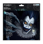 DEATH NOTE - Tapis de souris souple - "Ryuk"