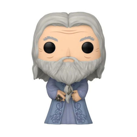 Harry Potter Pop S18 Dumbledore Horcruxes