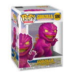 Godzilla Pop Movie RF Pink Godzilla