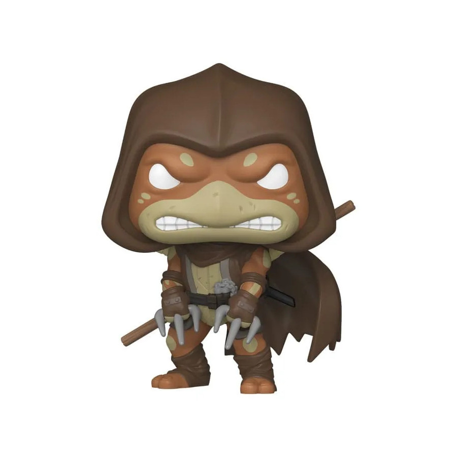 Tortues Ninja POP! Vinyl figurine Moja 9 cm