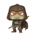 Tortues Ninja POP! Vinyl figurine Moja 9 cm