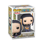 One Piece Pop S12 Nico Robin Egghead