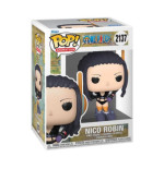 One Piece Pop S12 Nico Robin Egghead