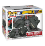 Godzilla Pop Super Godzilla Sleep