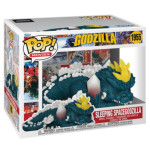 Godzilla Pop Super Space Godzilla Sleep