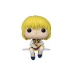 Hunter X Hunter Pop Sit Kurapika
