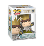 Max Et Les Maximonstres Pop Premium Max Scepter