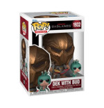 Predator Pop Predator Badlands