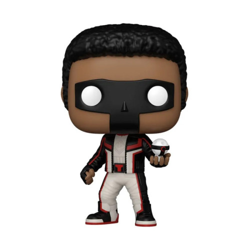 Superman (2025) POP! Movies Vinyl figurines Mr. Terrific 9 cm
