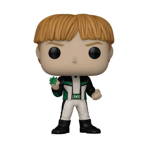 Superman (2025) POP! Movies Vinyl figurines Guy Gardner 9 cm