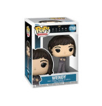 Alien Earth Pop Wendy