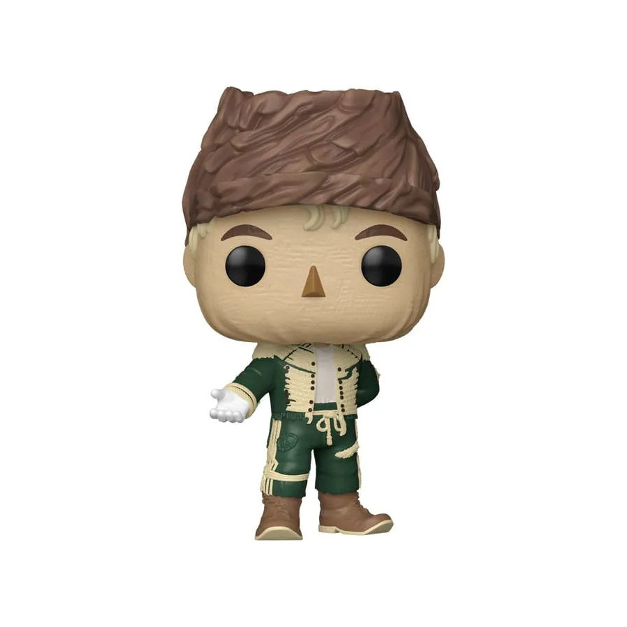 Wicked POP! Vinyl figurine Scarecrow 9 cm