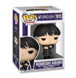 Wednesday Pop S2 Wednesday