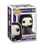Wednesday Pop S2 Morticia