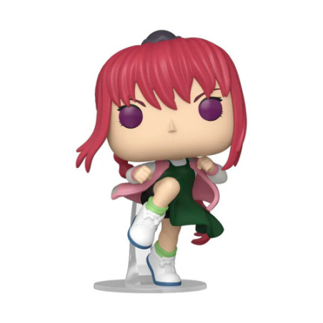 Sakamoto Days Pop Lu